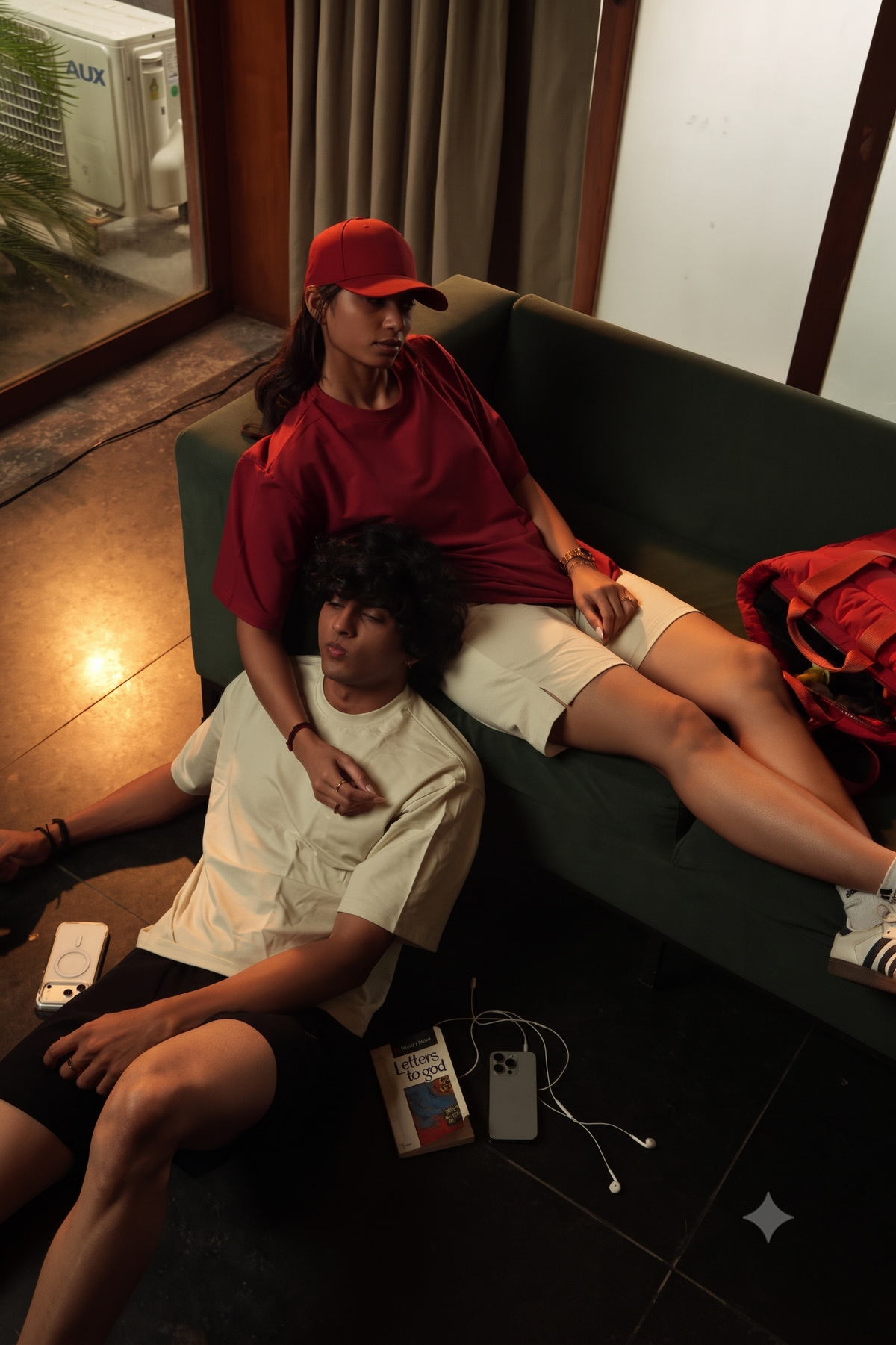 COMFORT, NATURALLY.