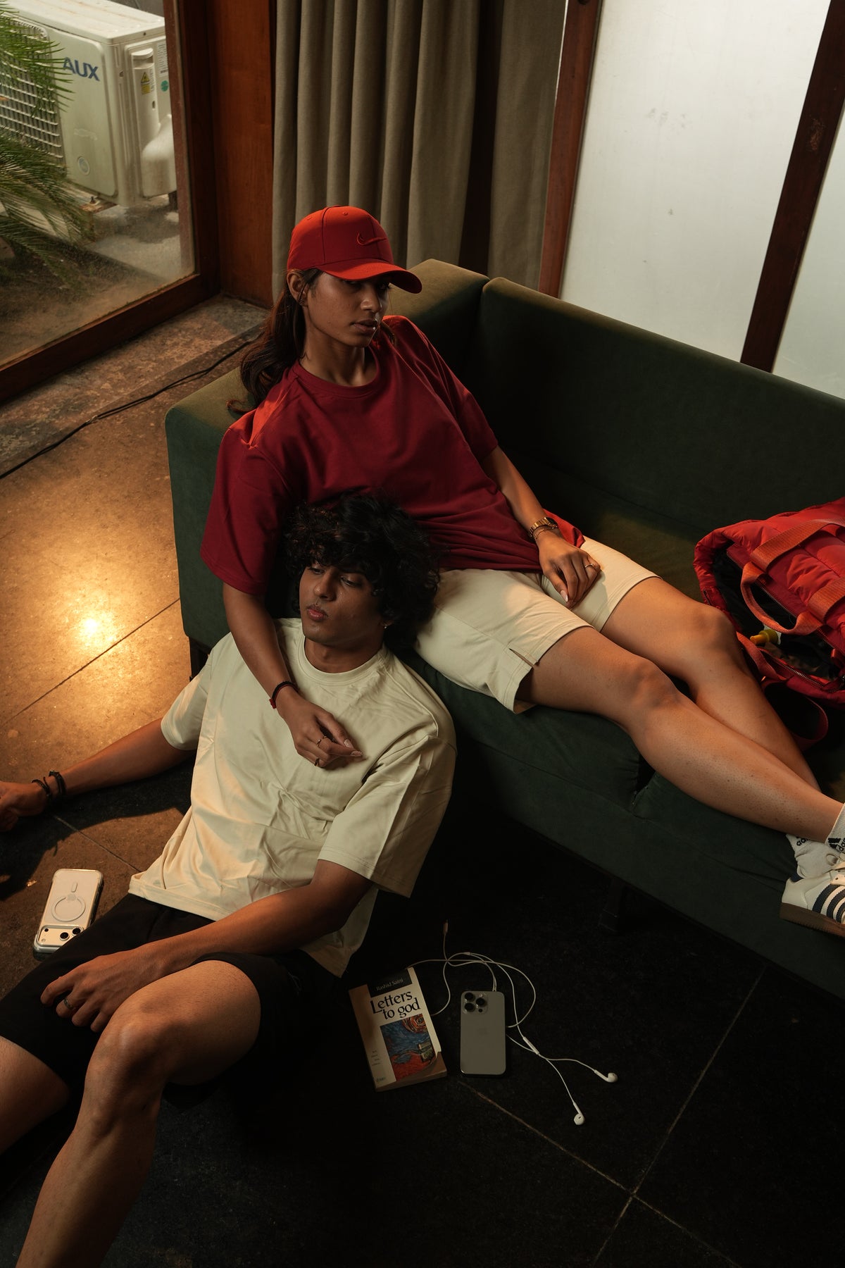 COMFORT, NATURALLY.